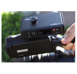 استریمینگ-تصویر-بصورت-زنده-Teradek-VidiU-Pro